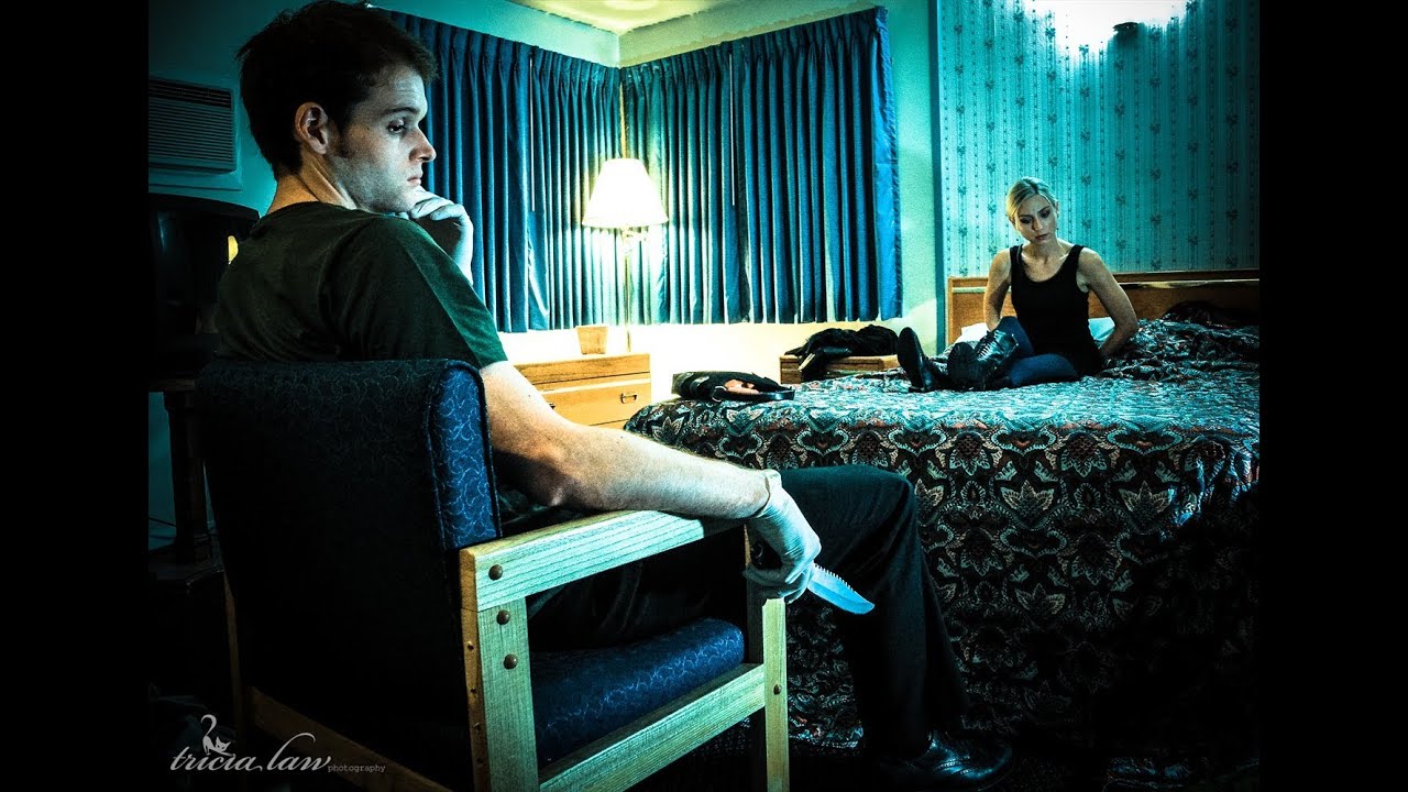 The Anatomy of Monsters Official Trailer 1 HD