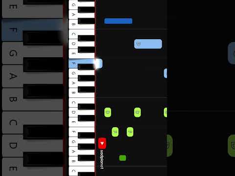 dneska už to vím – Hana Zagorová – Slunce seno jahody znělka #pianotutorial #ceskepisnicky #klavir