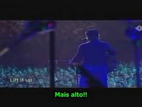 Michael W. Smith - How Great Is Our God - Holanda -Legendado