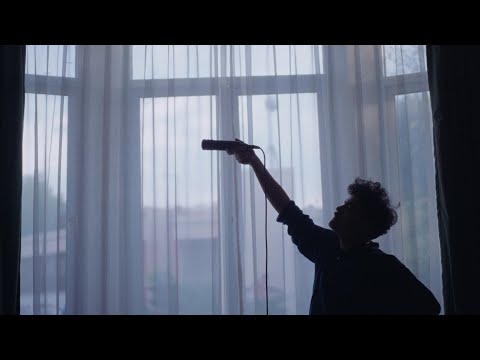Alex Ferreira - Bumerán