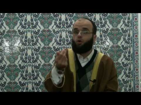 76 - Frenimi i zemërimit, butësia dhe urtësia.