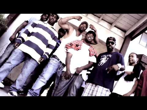 Young Nu (Ft Lil Blood & HD) - Like This (Music Video)