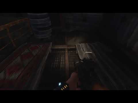 Metro Exodus #29 : Morze Kaspijskie / Pustynia - Wyprawa po Wodę :)