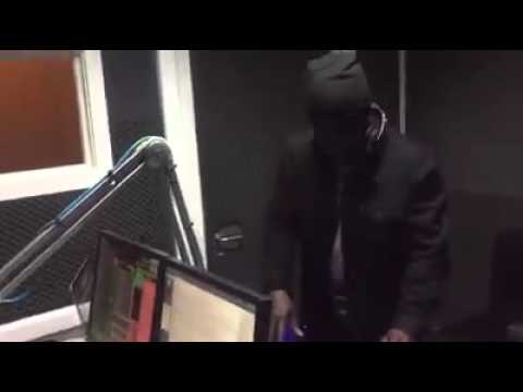 Cnik tee songs life in Europe radio kid radio station