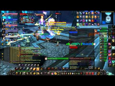 VIP - Lady Susurramuerte 25H [Ver HD 720p]