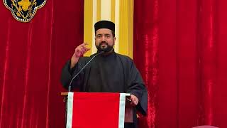 Silver Jubilee - Highlights from Sunday with His Holiness Mathews III, Catholicose