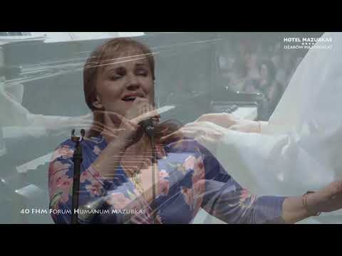 40 Forum Humanum Mazurkas - Natalia Kovalenko - "Opium"- rewelacyjna interpretacja