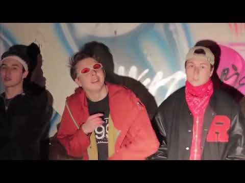 Larry League – Trapghanistan (Deleted Video)