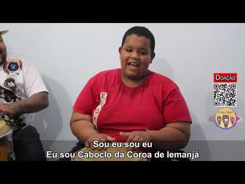 15 Pontos de Caboclos com letra - Amigos do axé