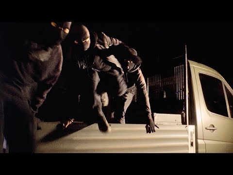 DAZZLE - DEUTSCHE WOHNEN (prod. by Jumpa)