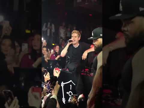 #geazy at 1oak Tokyo 2022