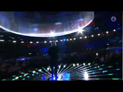 Jay Smith - Dreaming People (Vinnare av Idol 2010 Final) Sweden