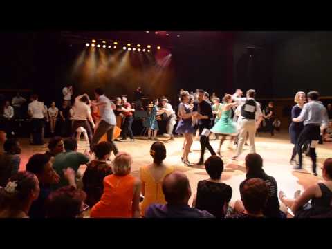 CSF2015 - Competition - Strictly - Prelims