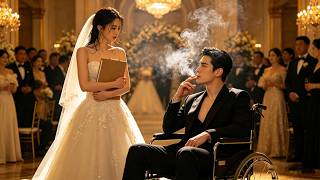 Harteloze CEO, niemand durft te naderen, maar 18-jarig meisje genas en temde hem!