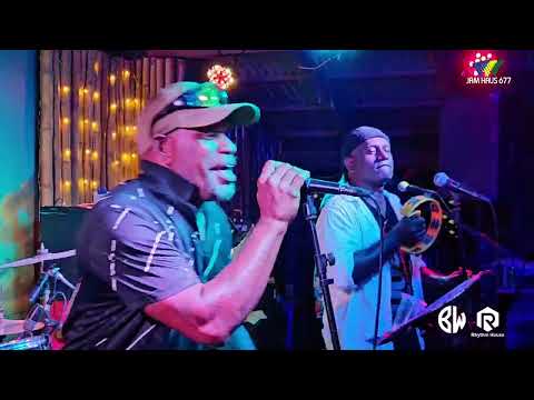 Max Lulu & Da Blackwine - Helino | 🇸🇧🌴🎵