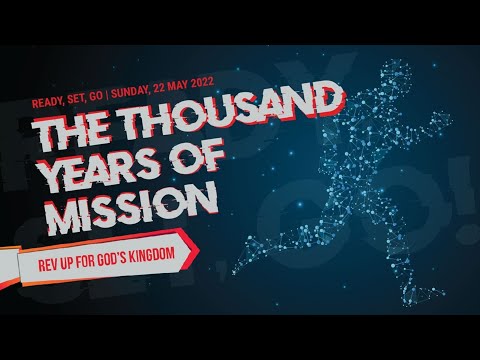 20220522AM - Wei-Han Kuan - The Thousand Years of Mission
