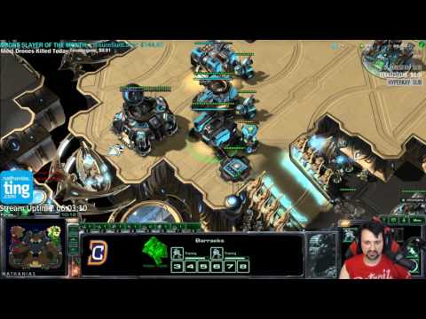 DISGUSTING TvZ Comeback