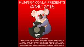 Sonny Moko - Three Two One (Original Mix)