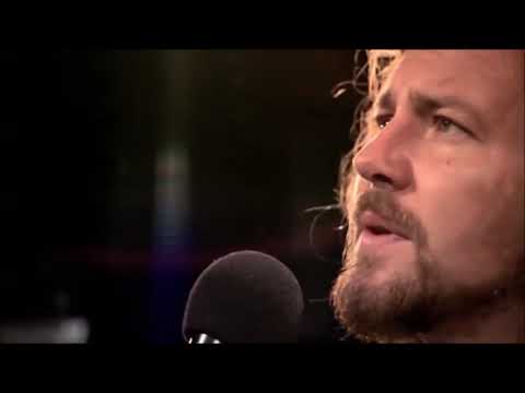Eddie Vedder - Live Into the Wild (Soundtrack HD)