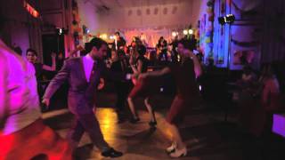 Karamelo Santo - Liar