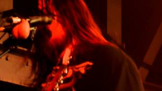 SEETHER - &quot;I&#39;m The One&quot; - Glasgow Garage - 10th March 2012  -  HD