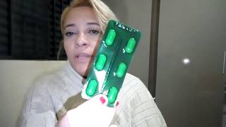 Não Tome Medicamentos Para Matar verme sem Antes Ver Este Vídeo - Canal Torlone maltês iara