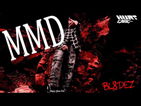 "MMD" Official Music Video