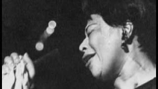 Ella Fitzgerald - Just one of those things