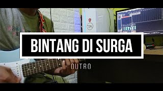Download lagu Melodi bintang di surga - Outro | PETERPAN (Backing Track link di deskripsi) mp3