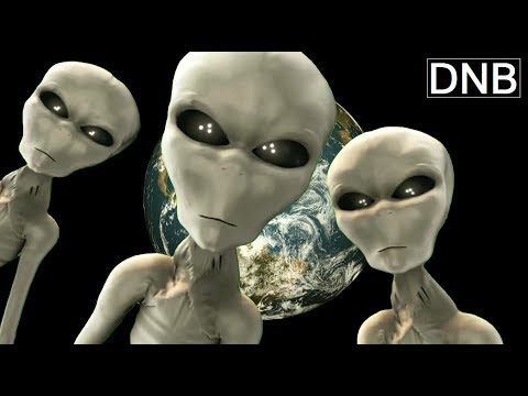 Deep Drum and Bass Mix - Deep DnB 2018