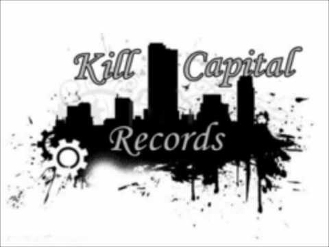 _Kill Capital Records_3 ring circus_Jaxa ft. K.Crane & Token