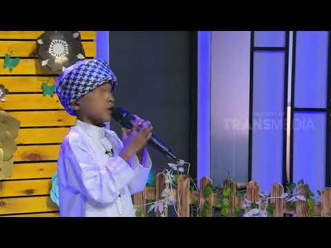 Azzam Nur Mujizat Ibu Hitam Putih 061218 Part 1