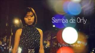 Samba de Orly (Anna Madine cover) - Chico Buarque