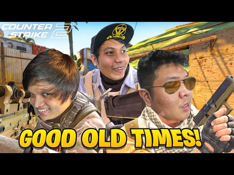 PEENOISE PLAY CS:GO 2 #2