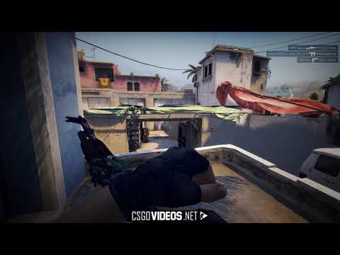 shz vs. Oceanus - 4K at DreamHack Open Anaheim 2020 NA Open Qualifier | CS GO