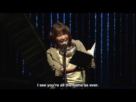 Digimon Frontier Stage Reading — Another Mysterious Message! Who’s the Culprit?! (Eng Subs)