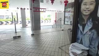 Upper Serangoon Shopping Center|Mar 2025|Massage Centers