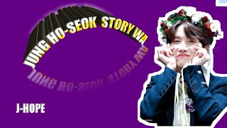 Download lagu Quotes_J-Hope Story Wa || Jung Ho-Seok Terbaru 2020 mp3