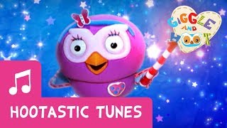 Giggle and Hoot: Twinklify - Different Coloured Stars | Hootastic Tunes