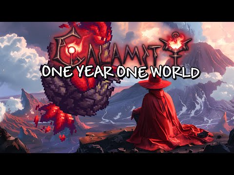 I'm Spending an ENTIRE YEAR on One World | May Edition