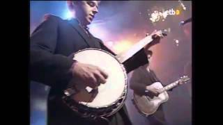 The Pogues - Boys From The County Hell (live)