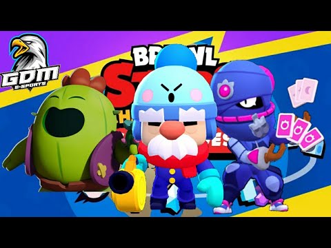 PRIMEIRO TRIO DA GDM QUE PASSOU NO DESAFIO | +Ohlasirg, +Math Tomath, +Esperança | 11/7/2020