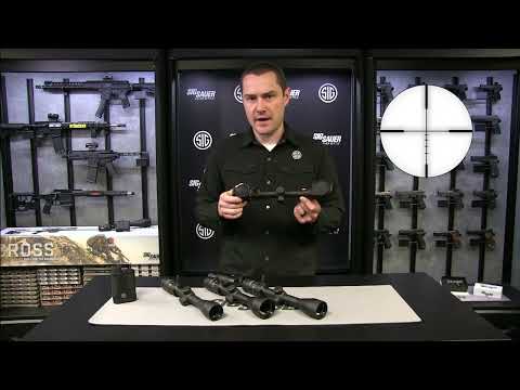 Sig Sauer | The Buckmasters Family