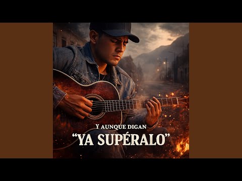 Y aunque digan “ya supéralo”