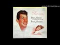 Dean Martin - Let's Put Out The Lights (And Go To Sleep) 1959