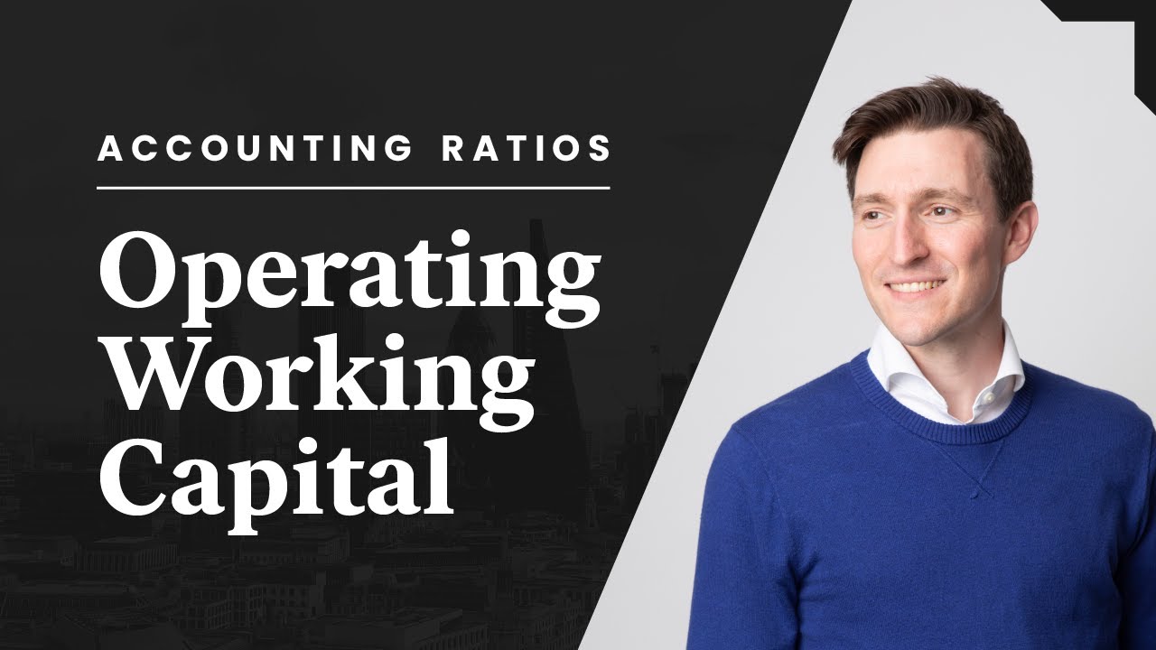 Operating Working Capital (OWC)