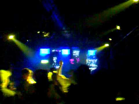 Unfug Klub Mergener Hof 05.02.2011