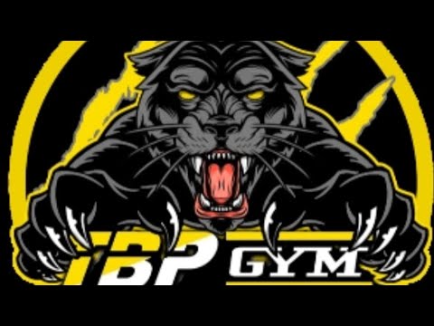 Danger ORC - THE BLACK PANTHER  GYM ( Videoclip Oficial ) #tbpgym