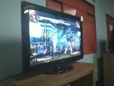 MCZ Tokido vs Kleber Yagami KOFXIII