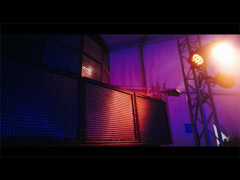 FORWARD Bass Culture Festival à Paris - AfterMovie - © Culture Dub